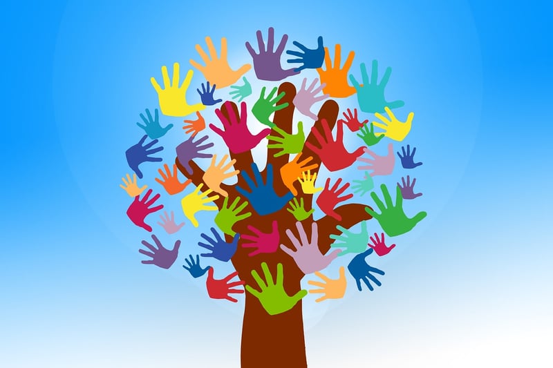 Volunteering Community Project